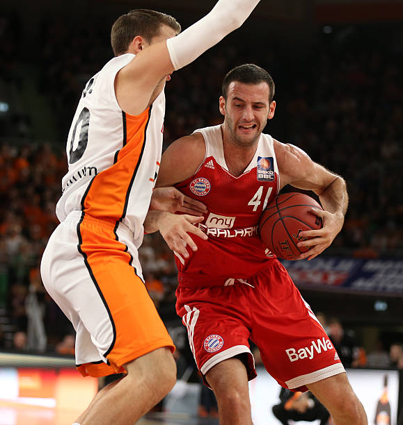 每一次突发 每一次突发