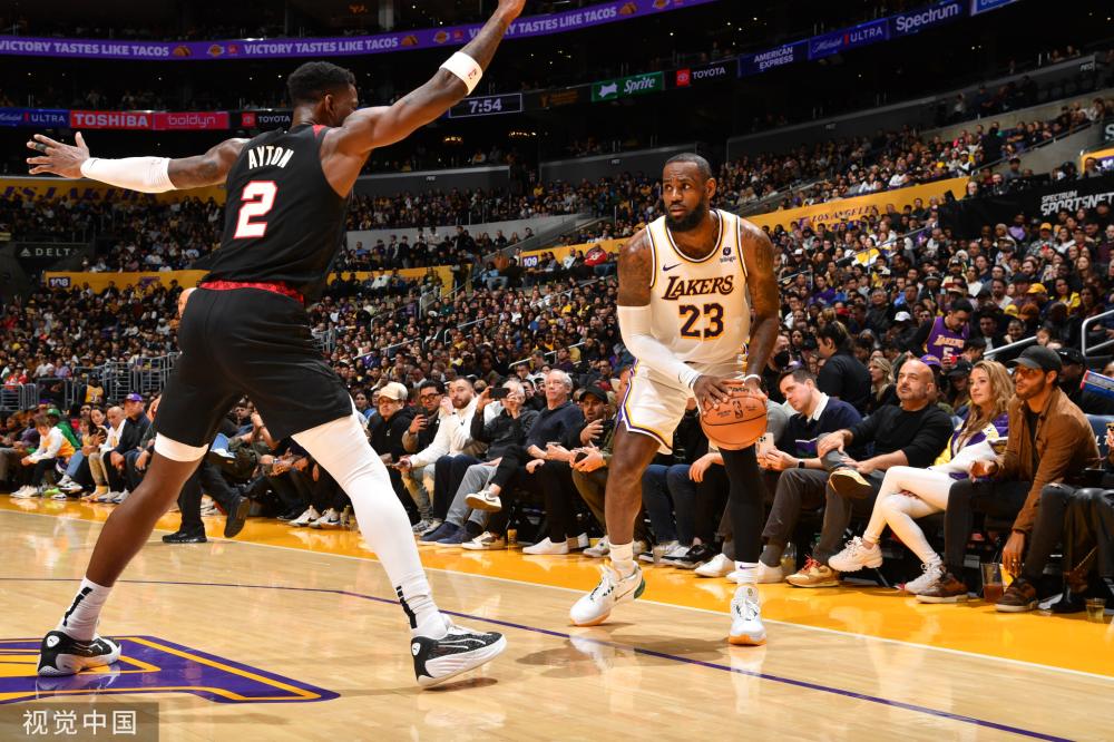 突破的追求 突破的追求