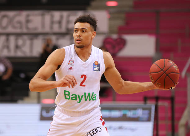 受训练的他 受训练的他