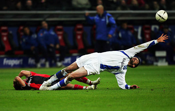 的实力与氛 的实力与氛