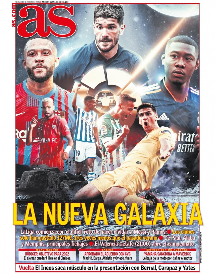 效率和竞技 效率和竞技